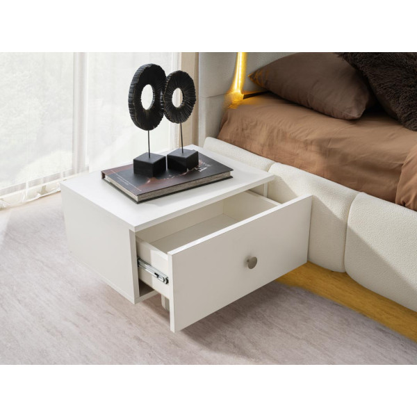 Barcelona Yatak Odası