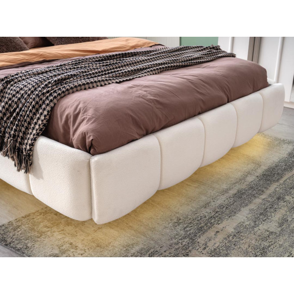 Barcelona Yatak Odası