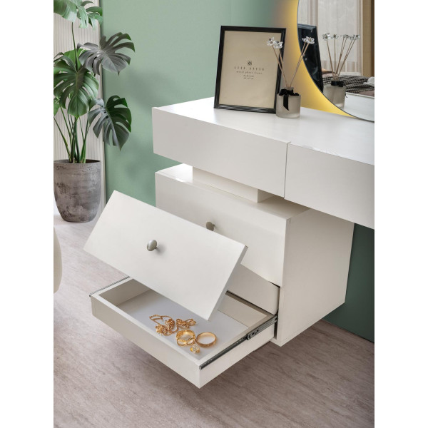 Barcelona Yatak Odası