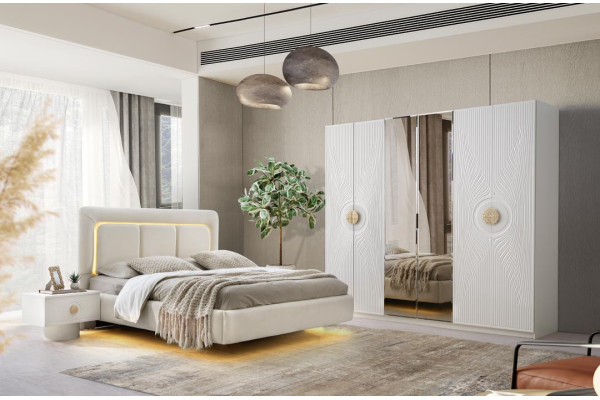 Yıldız Yatak Odası