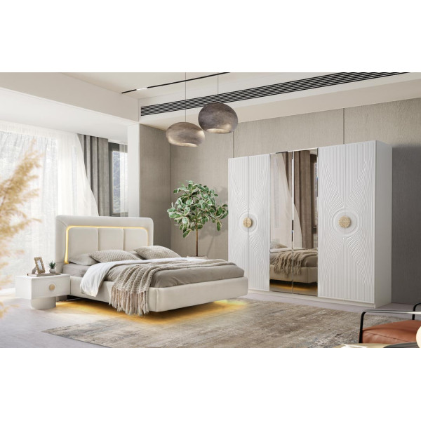 Yıldız Yatak Odası