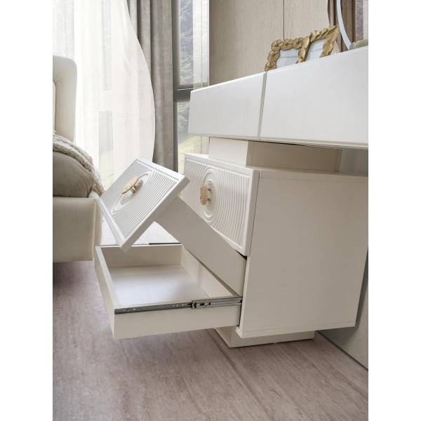 Yıldız Yatak Odası