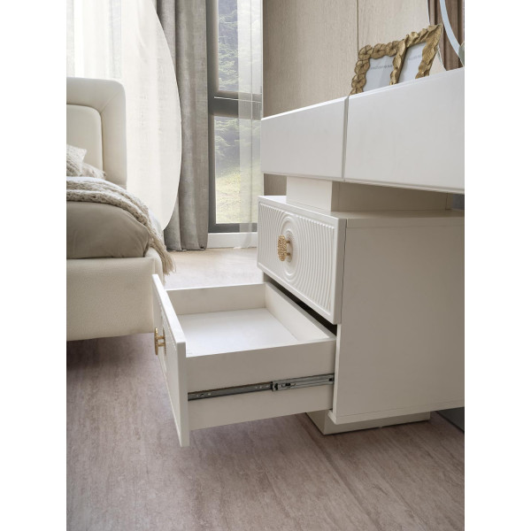 Yıldız Yatak Odası