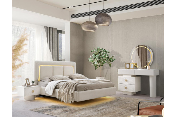 Yıldız Yatak Odası