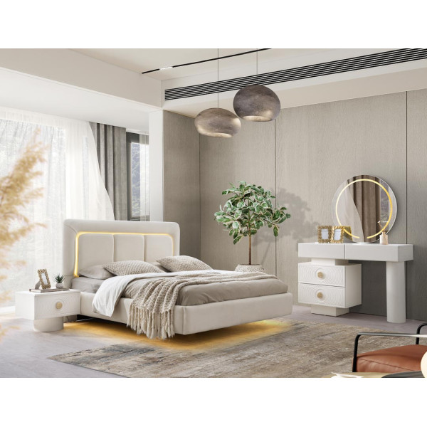 Yıldız Yatak Odası