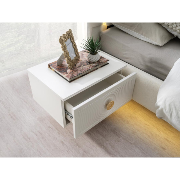 Yıldız Yatak Odası