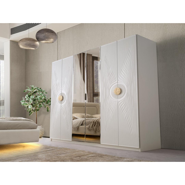 Yıldız Yatak Odası