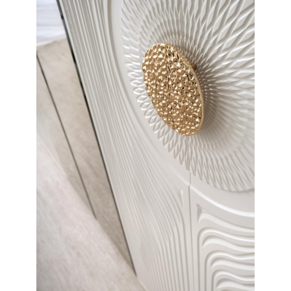 Yıldız Yatak Odası