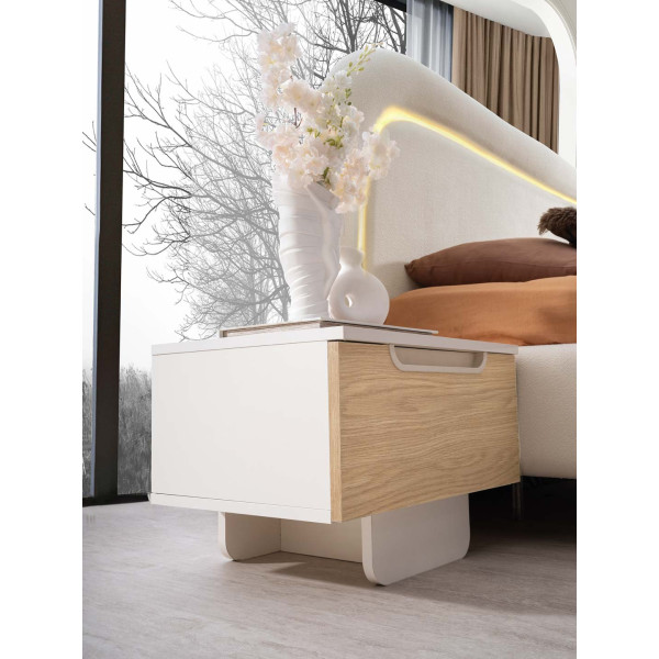 Çamlıca Yatak Odası