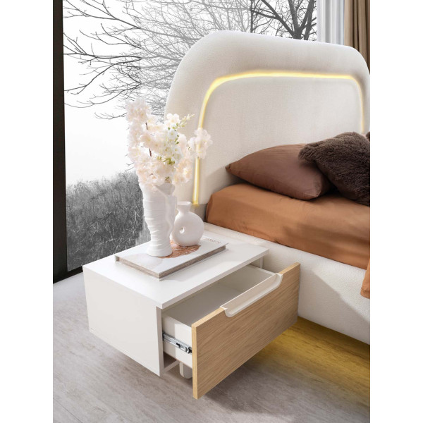 Çamlıca Yatak Odası