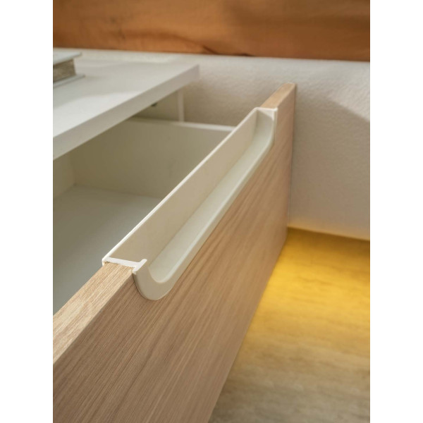 Çamlıca Yatak Odası