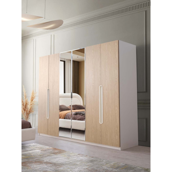 Çamlıca Yatak Odası