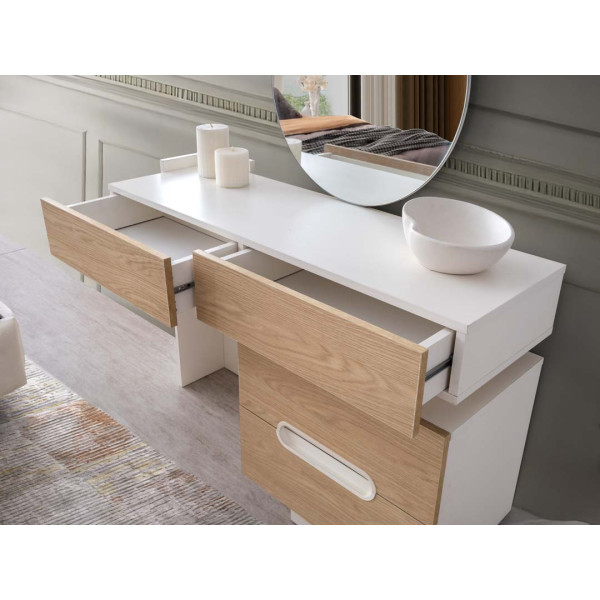 Çamlıca Yatak Odası