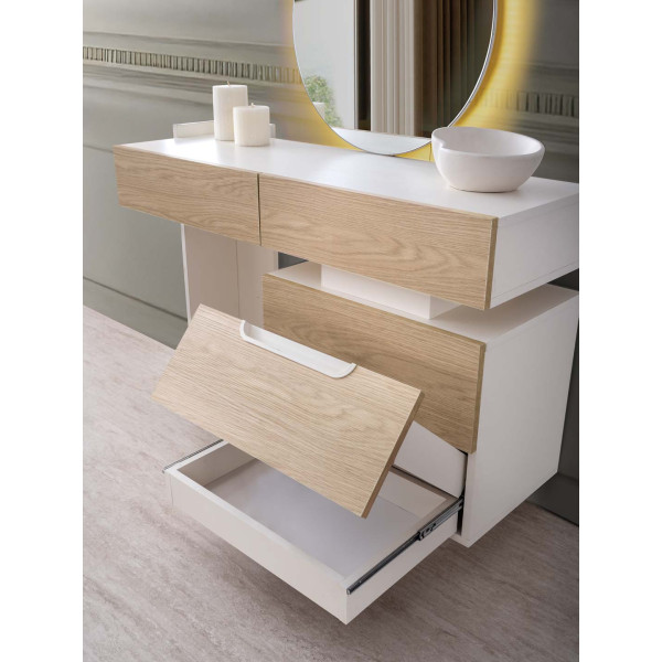 Çamlıca Yatak Odası