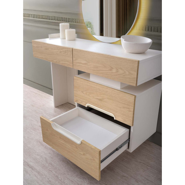 Çamlıca Yatak Odası