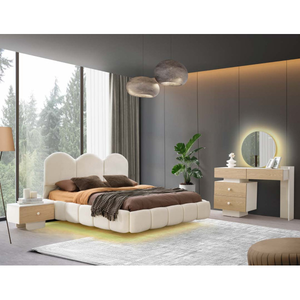 Floransa Yatak Odası