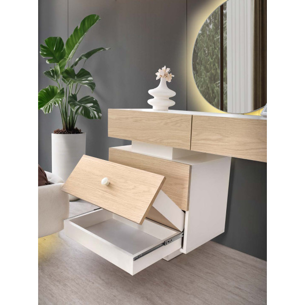 Floransa Yatak Odası