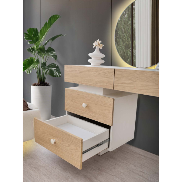 Floransa Yatak Odası