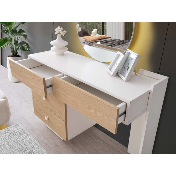 Floransa Yatak Odası