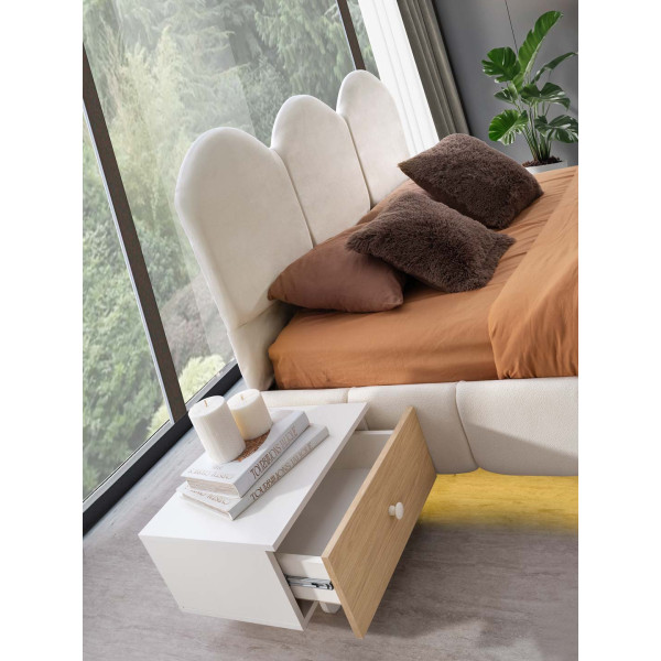 Floransa Yatak Odası